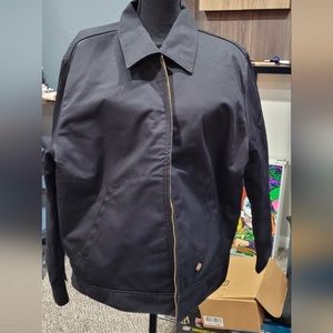 Dickies Eisenhower Insulated Jacket Size Large Men’s